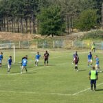 Olimpia supraviețuiește încă un an. Râmnicenii au jucat în weekend primul amical