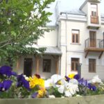 Mobilier vintage. Casa de Oaspeți urmează să fie mobilată