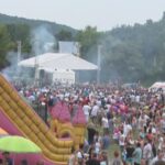 Zilele Monteorului. Sărbătoarea stațiunii revine