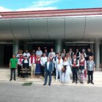 De la hora românească, la ritmuri sud-americane. A X-a ediție a Festivalului  “Plaiurile Mioriței”