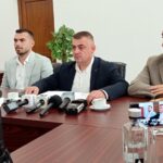 CJ Buzău și-a ales noul președinte. Prioritățile lui Adrian Petre în mandatul său la șefia instituției