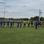 Calificați la turneele de play-off. CSM Râmnicu Sărat vrea titlul național la oină