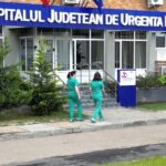 Angajări la Spitalul Județean. Posturi vacante pentru 9 infirmiere, un kinetoterapeut și un muncitor