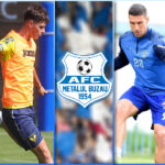 Metalul importă din Italia. Transferuri, înainte de reluarea campionatului
