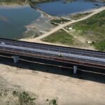 Iulie, luna inaugurărilor pe A7. Vor fi deschise podul Vadu Pașii și Lotul Mizil-Stîlpu