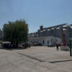 Tragedie la Săhăteni. Doi bărbați au murit într-un accident de muncă la o fermă de păsări