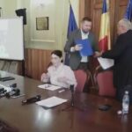 Oraș universitar. Se promovează proiectul de admitere a studenților la Buzău