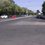 Șantiere noi. Vor începe lucrările pe bulevardele Averescu și Bălcescu