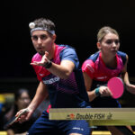 Fabulos! Victorie de senzație pentru Edi Ionescu și Bernadette Szocs