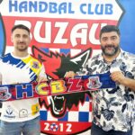 Transfer pe ultima sută! HC Buzău își întărește lotul cu pivotul Didi Hrimiuc