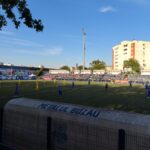 Din nou, în grupele Cupei. Metalul trece lejer de Ceahlăul