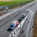 Un nou termen, pe A7. „Lotul problemă”, Mizil – Stîlpu, ar putea fi inaugurat luna viitoare