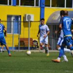 Afumați, fripți la foc mic de băieții lui Vali Stan