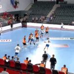 Stop, în Supercupă. HC Buzău, învinsă de Minaur Baia Mare