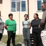 Calvar pentru zeci de copii. Obligați să facă naveta 10 kilometri, după ce li s-a închis școala