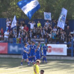 Punct și de la capăt. Metalul joacă mâine,  cu Afumați