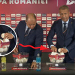 (VIDEO) Alba-neagra, în direct la FRF