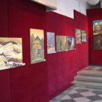 „Măgura Art 2025”. Expoziția Taberei de Documentare și Creație