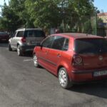 Parcare de cartier. Locurile vor fi repartizate riveranilor