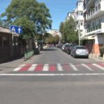 Reguli noi pe strada Pietroasele. Schimbări în zona Școlii nr. 11