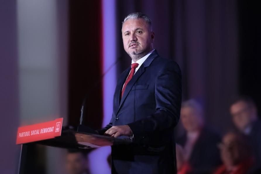 AZI. Liderul PSD Buzău, deputatul Romeo Lungu, vine la Radio Campus. Ascultătorii pot trimite întrebări