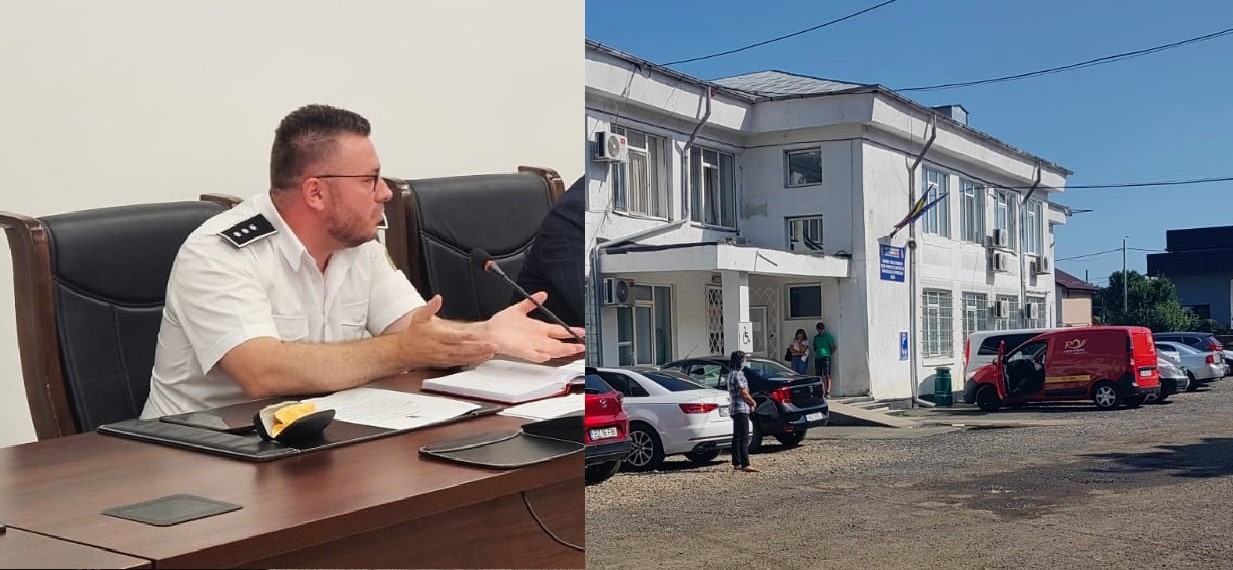 AZI. Șeful de la Permise și Înmatriculări Buzău vine la Radio Campus. Inspectorul principal Gabriel Ioniță vă răspunde la întrebări