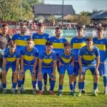 “Grădinița” Râmnicu Sărat. CSM, cea mai tânără echipă din Liga a III-a