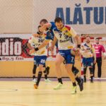 Victorie la Sighișoara. Buzăul, lider în Liga Zimbrilor