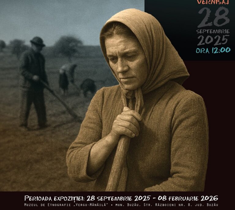 Zilele satului românesc. Tragedia colectivizării silite