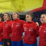 Alexandra Dumitrașcu sub tricolor și în era “Mihăilă”. Buzoianca, convocată pentru meciurile cu Norvegia și Polonia