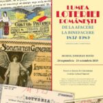 Loteria la Muzeu. „De la afacere la binefacere”.