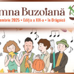 Programul celei de-a XIX-a ediții a Târgului „Toamna Buzoiană”