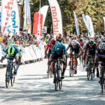 Final de etapă la Buzău, în Turul României. Vineri, caravana va ajunge  în urbea noastră