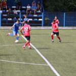 Metalul Buzău, la primul succes pe teren propriu din actuala ediție a Ligii a II-a