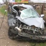 15 decese pe șoselele Buzăului, în 2025. Risc tot mai ridicat pe DN1B și pe drumurile județene