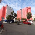 Pregătite pentru reabilitare. Se lucrează la 2 blocuri în Micro III