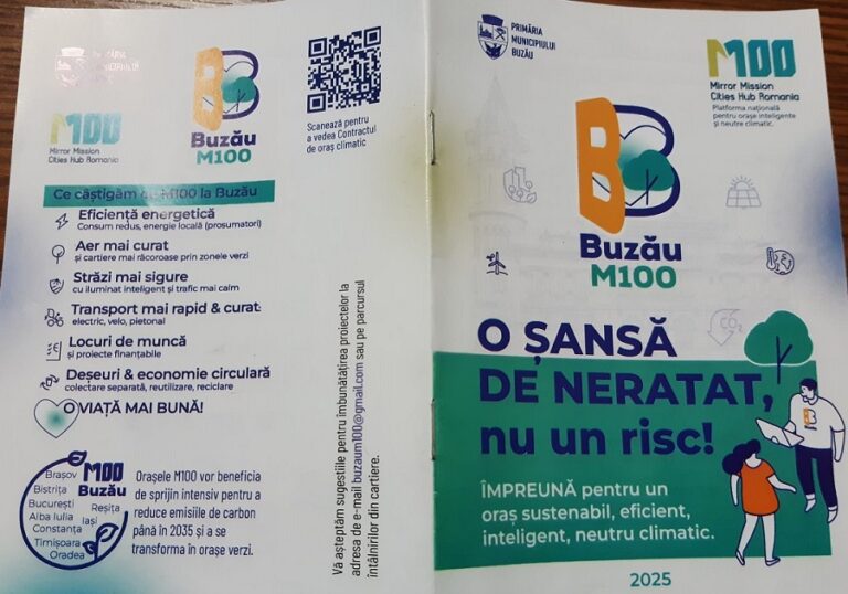 Referendum pentru M 100. Care sunt șansele de a fi organizat?
