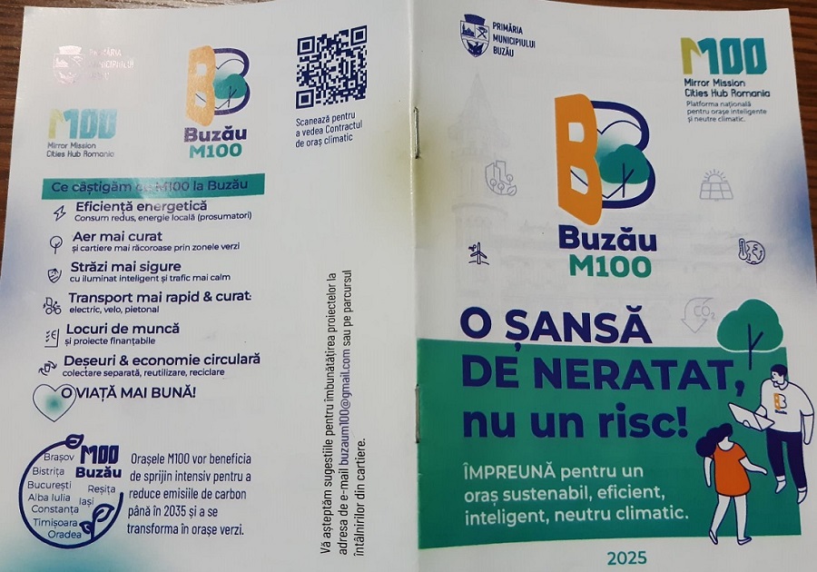 Referendum pentru M 100. Care sunt șansele de a fi organizat?