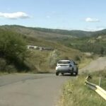 Presiune uriaşă pe bugetul județului. 20% cofinanțare pentru reabilitarea drumului spre Vulcani