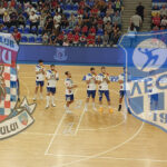 Șansă mare, pentru HC Buzău. Ambele meciuri cu Leotar se vor juca în Sala Sporturilor