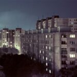 Comunicat I iluminatul public întrerupt pe Aleea Mălinului (Broşteni) şi în zona blocurilor 85-86 (str. Democraţiei)