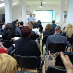 Nou în Buzău. Modul psihopedagogic adresat absolvenților de studii universitare
