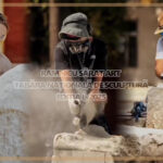 Râmnicu Sărat Art – Tabăra Națională de Sculptură, Ediția I, 2025