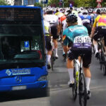 Comunicat Transbus | Restricţii de circulaţie pe mai multe trasee cu ocazia etapei 3 din Turul Ciclist al României