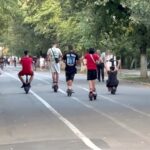 Regulament aprobat. Interdicții pentru trotinetele electrice