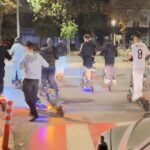 Trotineta electrică nu e o jucărie! Din ce în ce mai multe accidente ce implică vehicule electrice