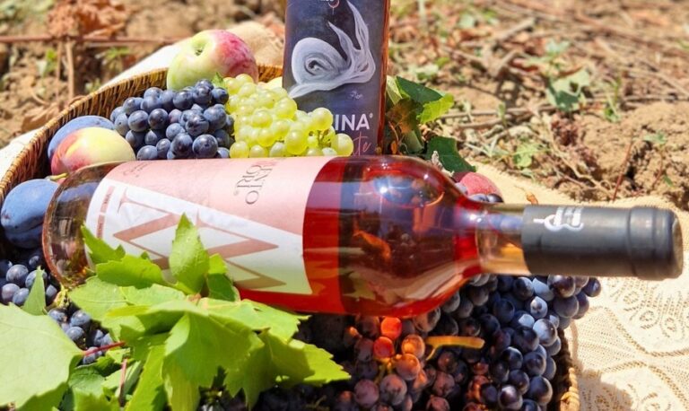 Eveniment inedit la Buzău. Trei zile de festival al vinurilor, în Parcul Brătianu