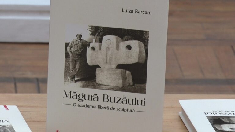 Expoziție omagială. In memoriam Gheorghe Coman