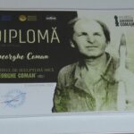 Salonul de Sculptură Mică. Prima ediție poartă numele lui Gheorghe Coman