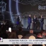 Invitație la Primărie. Buzoienii pot participa la dezbaterea publică a proiectului M100